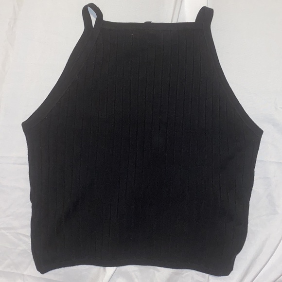 H&M Black top - Picture 5 of 5